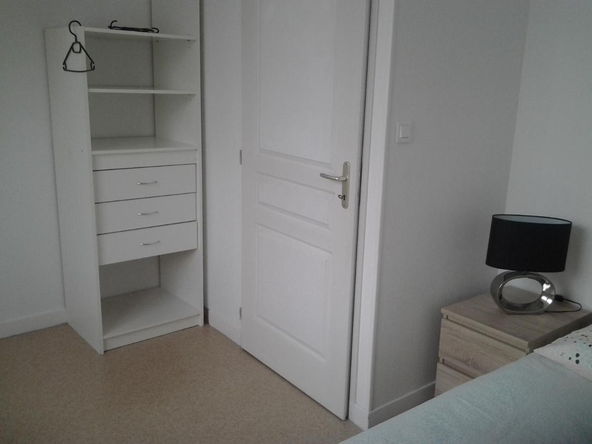 Rue Victor Hugo - Port De La Houle Appartement *