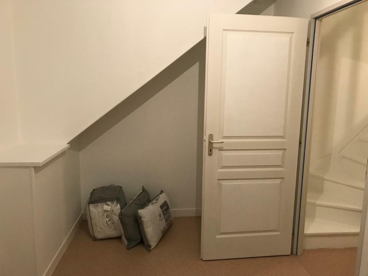 Appartement Rue Victor Hugo - Port De La Houle