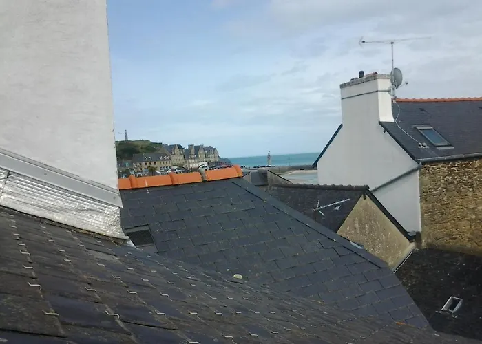 Appartement Rue Victor Hugo - Port De La Houle