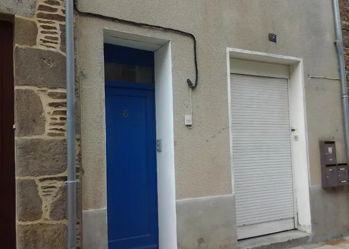 Appartement Rue Victor Hugo - Port De La Houle