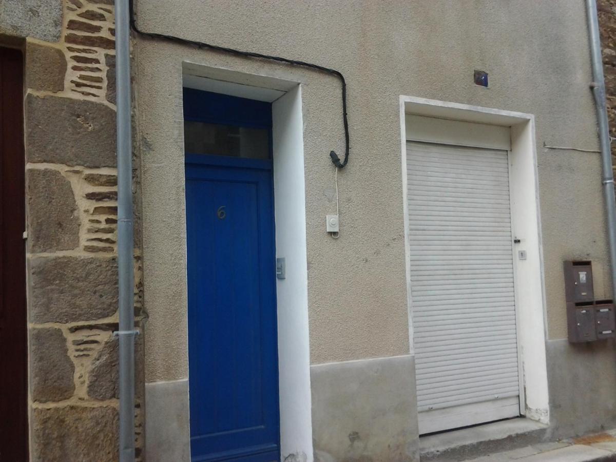 Apartamento Rue Victor Hugo - Port De La Houle *