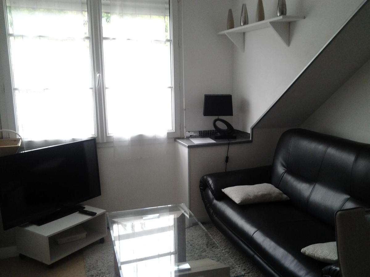 Rue Victor Hugo - Port De La Houle Apartment *
