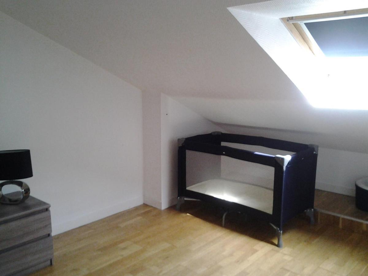 Apartment Rue Victor Hugo - Port De La Houle