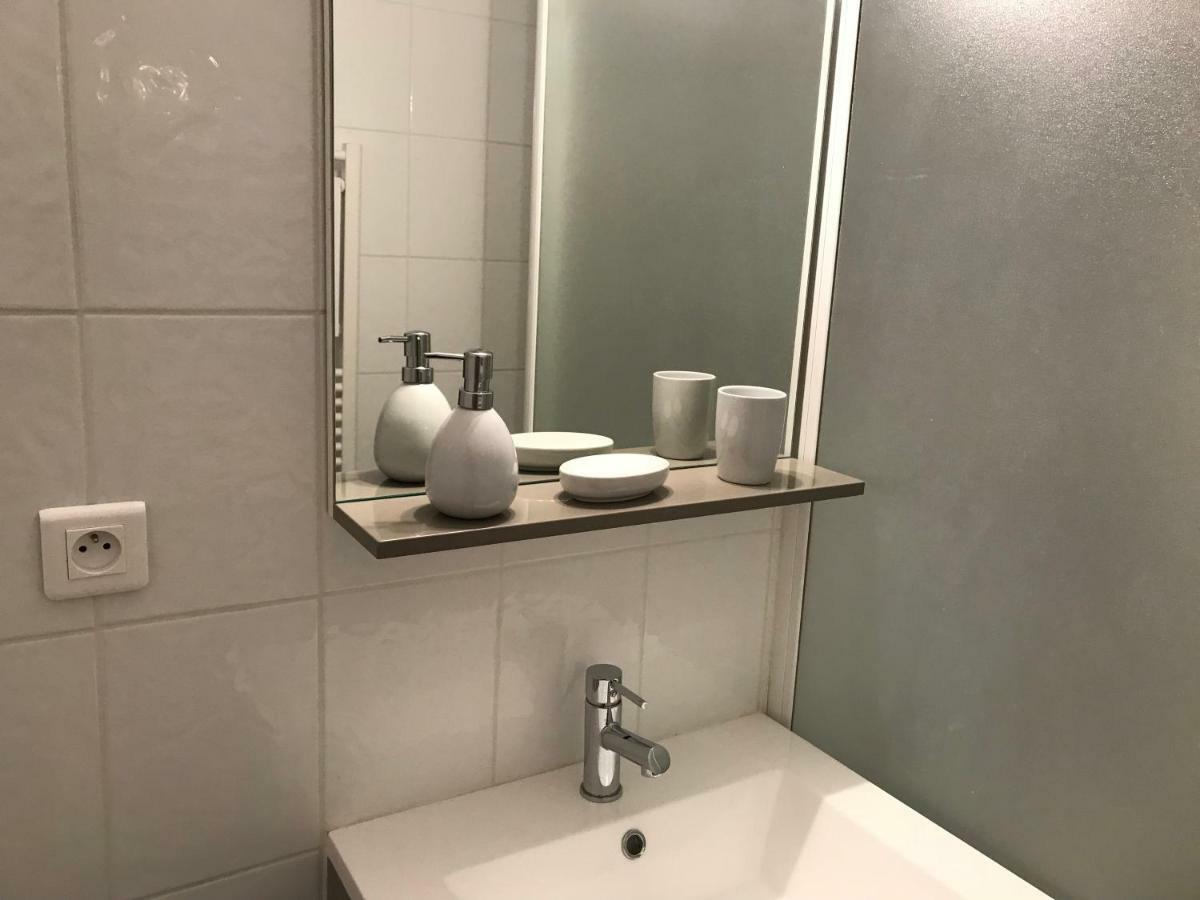 Apartment Rue Victor Hugo - Port De La Houle