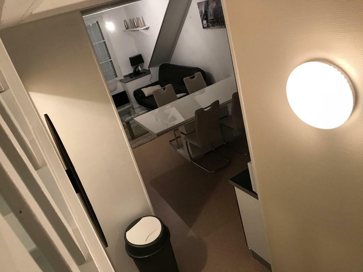 Apartment Rue Victor Hugo - Port De La Houle *