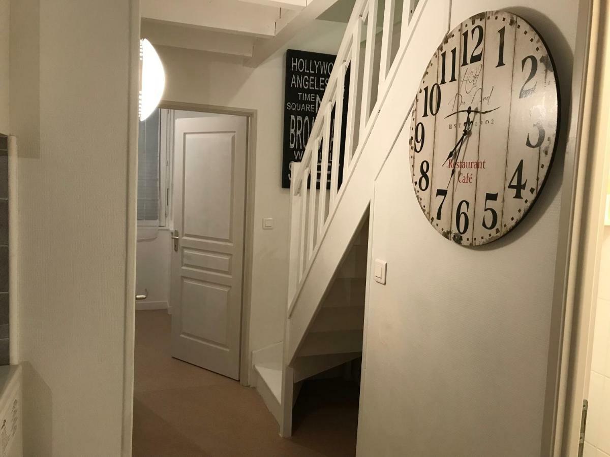 Apartment Rue Victor Hugo - Port De La Houle