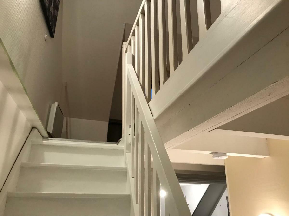 Apartment Rue Victor Hugo - Port De La Houle *