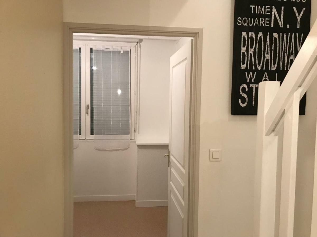 Apartment Rue Victor Hugo - Port De La Houle Cancale