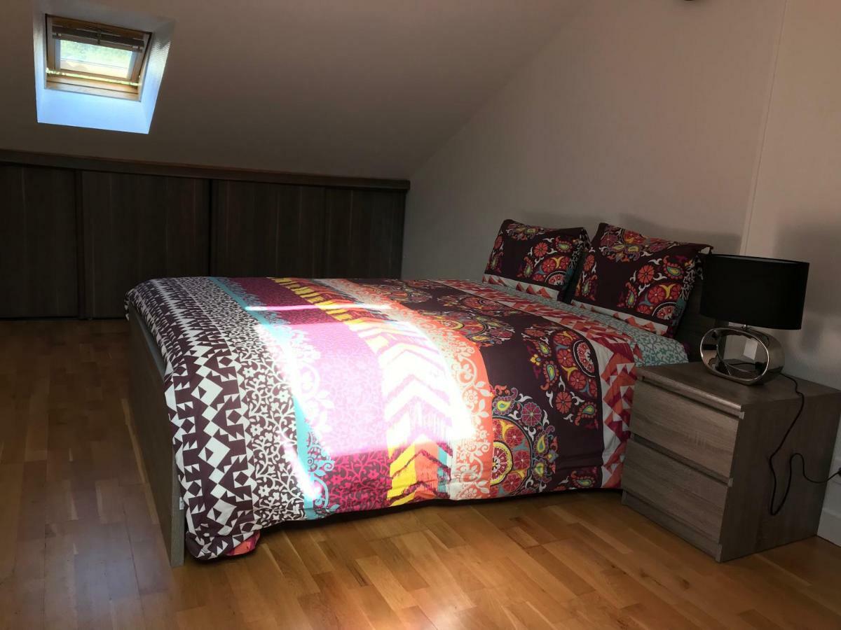Apartment Rue Victor Hugo - Port De La Houle Cancale